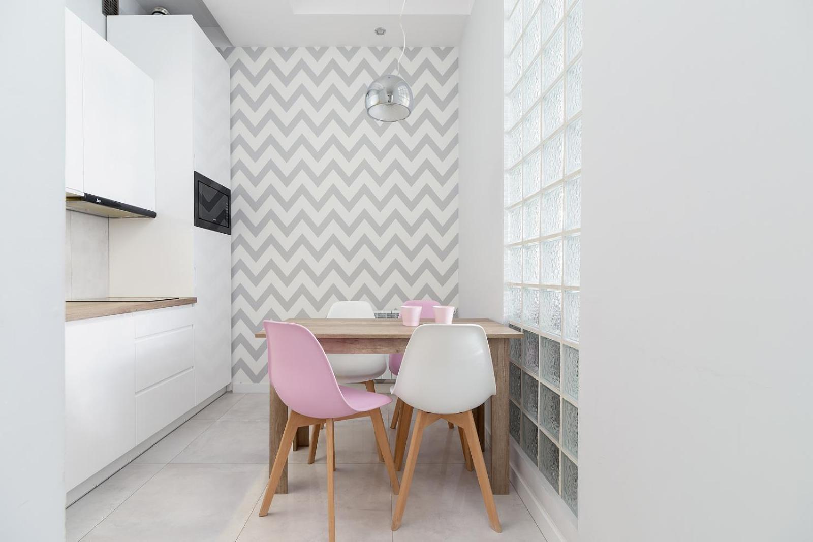 Two Bedroom Apartment - Starowislna 36 クラクフ エクステリア 写真