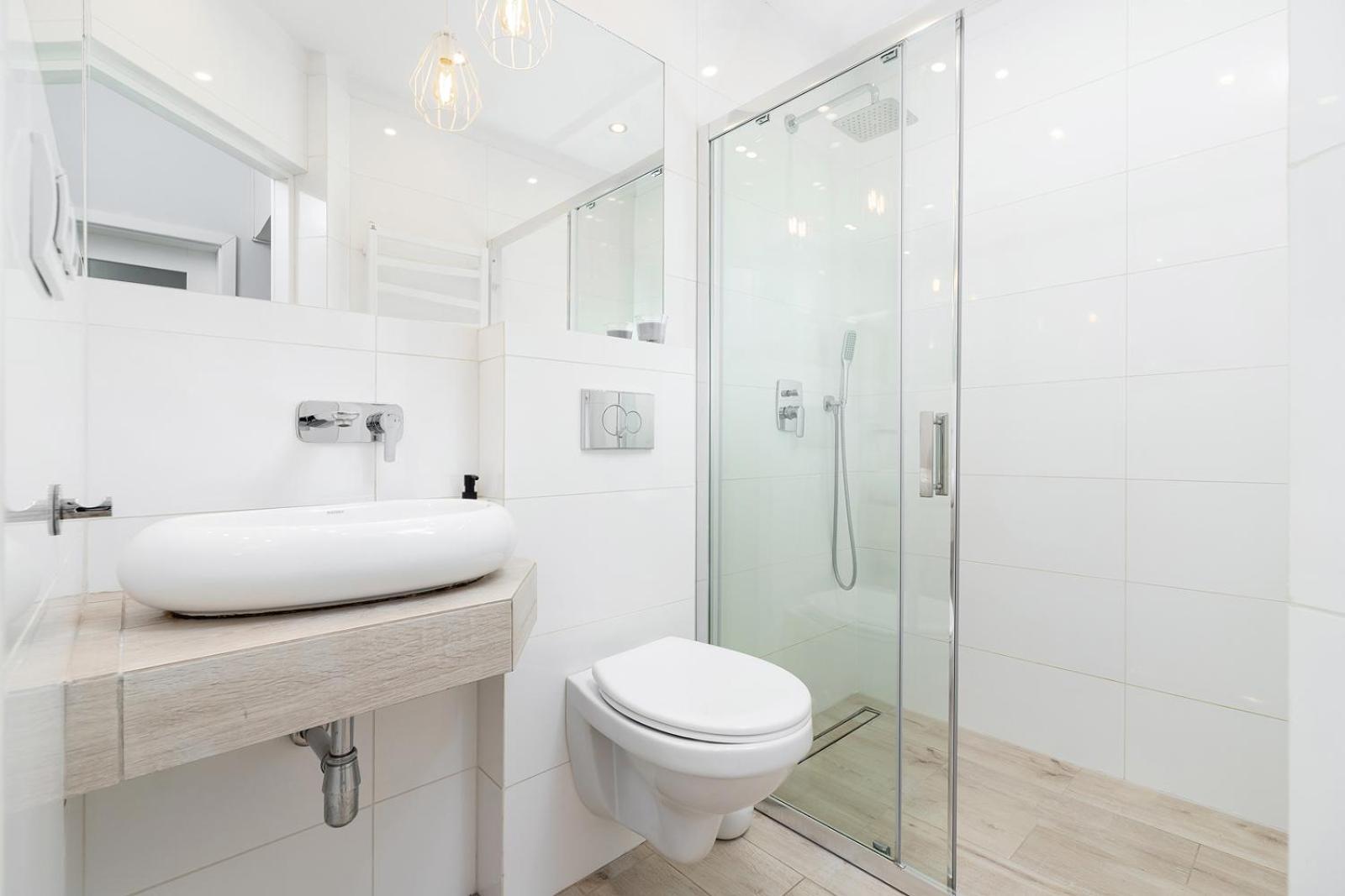 Two Bedroom Apartment - Starowislna 36 クラクフ エクステリア 写真